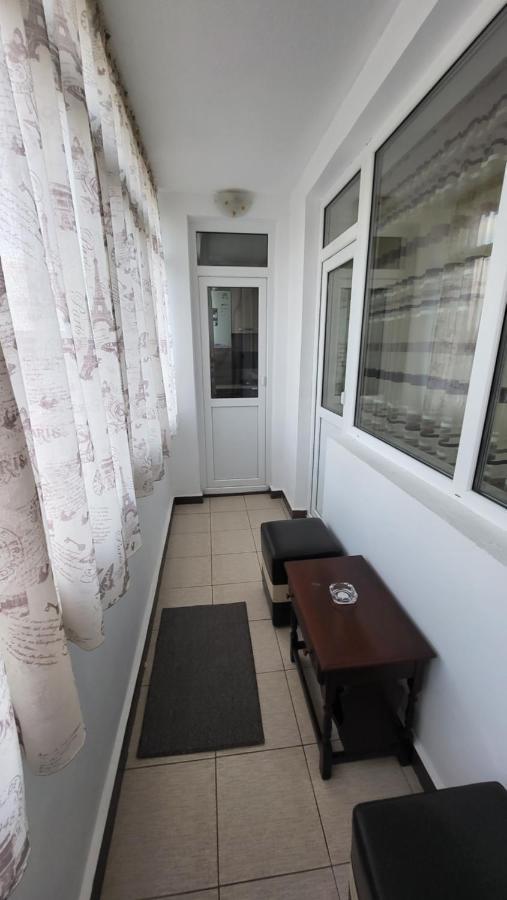 Apartament Navi Onesti Exterior foto